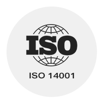 ISO 14001 Честь