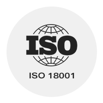 ISO 18001 Честь