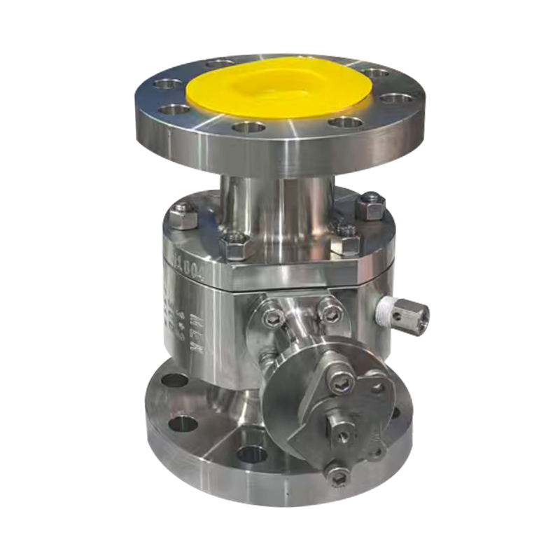 Что делает заводы по производству плавающих шаровых кранов жизненно важными для трубопроводных систем?